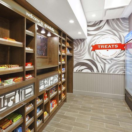 Hampton Inn & Suites Grandville Grand Rapids South Екстериор снимка
