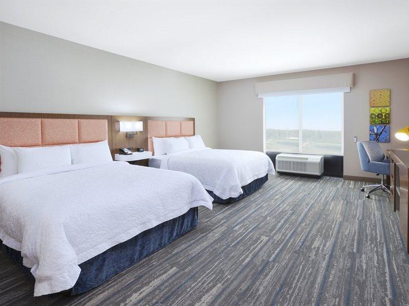 Hampton Inn & Suites Grandville Grand Rapids South Екстериор снимка