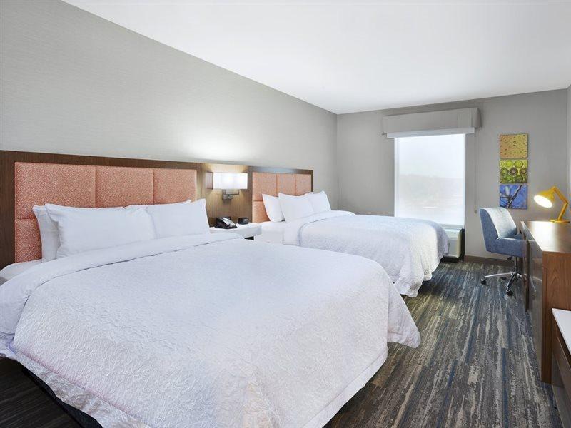 Hampton Inn & Suites Grandville Grand Rapids South Екстериор снимка