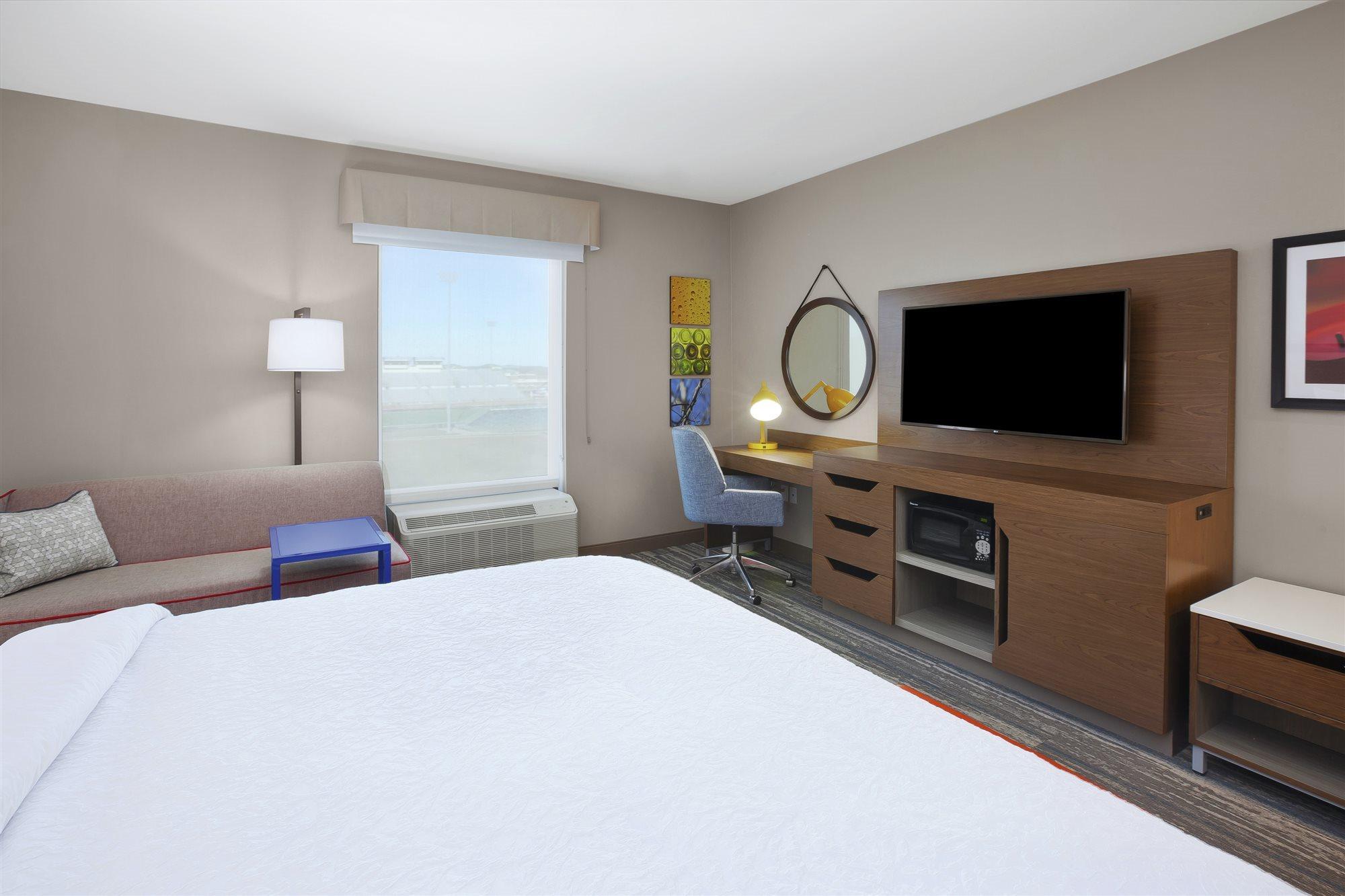 Hampton Inn & Suites Grandville Grand Rapids South Екстериор снимка