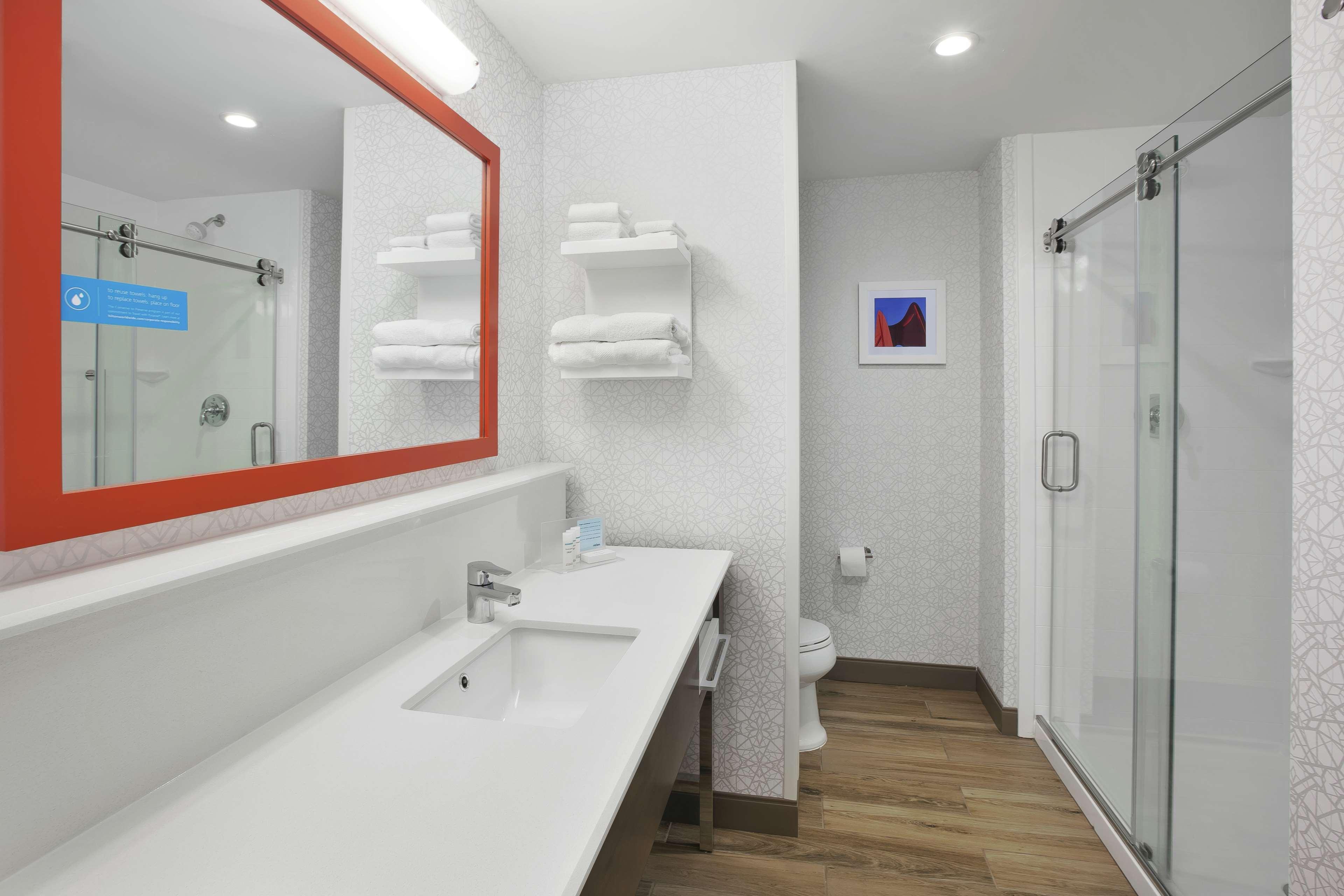 Hampton Inn & Suites Grandville Grand Rapids South Екстериор снимка