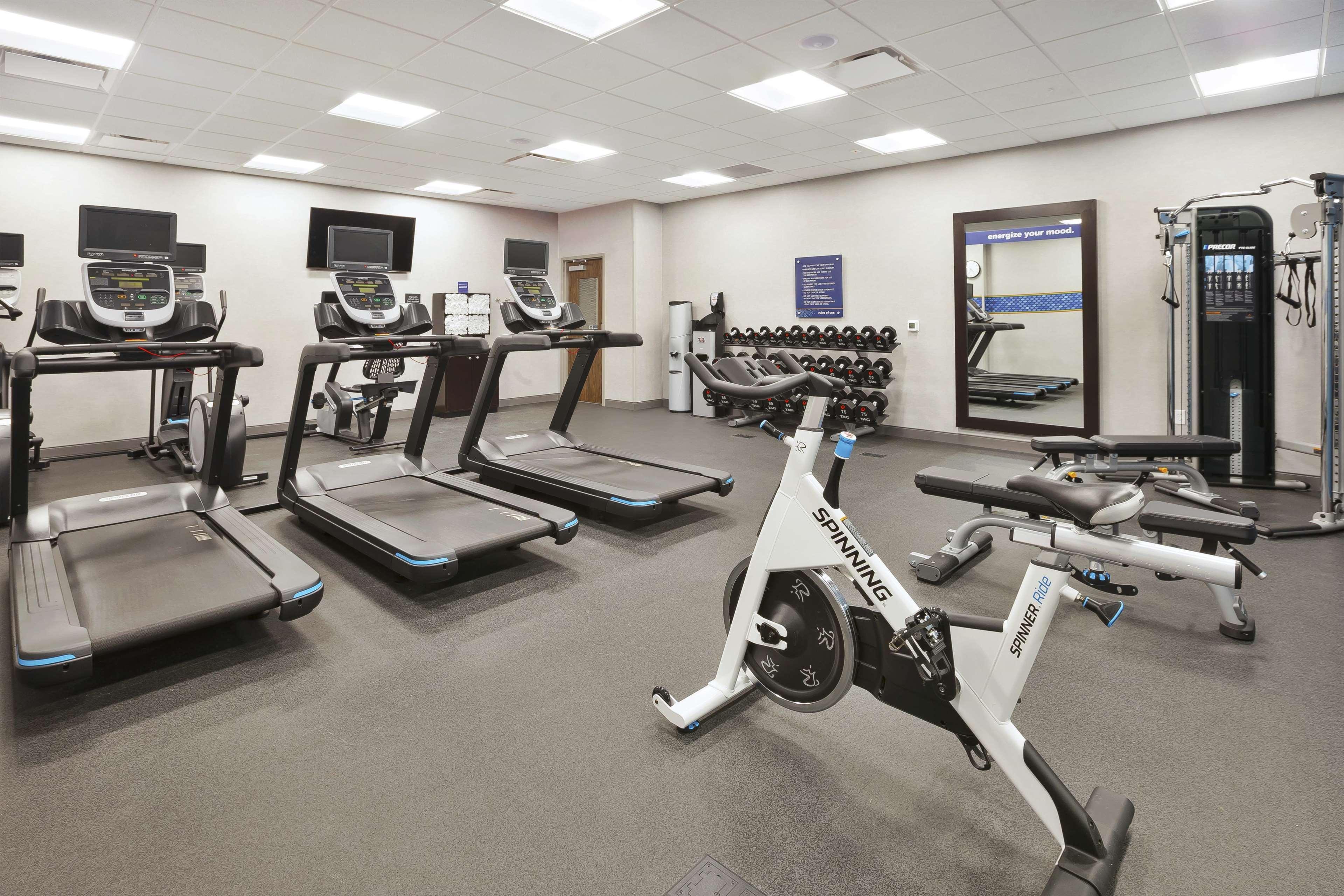 Hampton Inn & Suites Grandville Grand Rapids South Екстериор снимка
