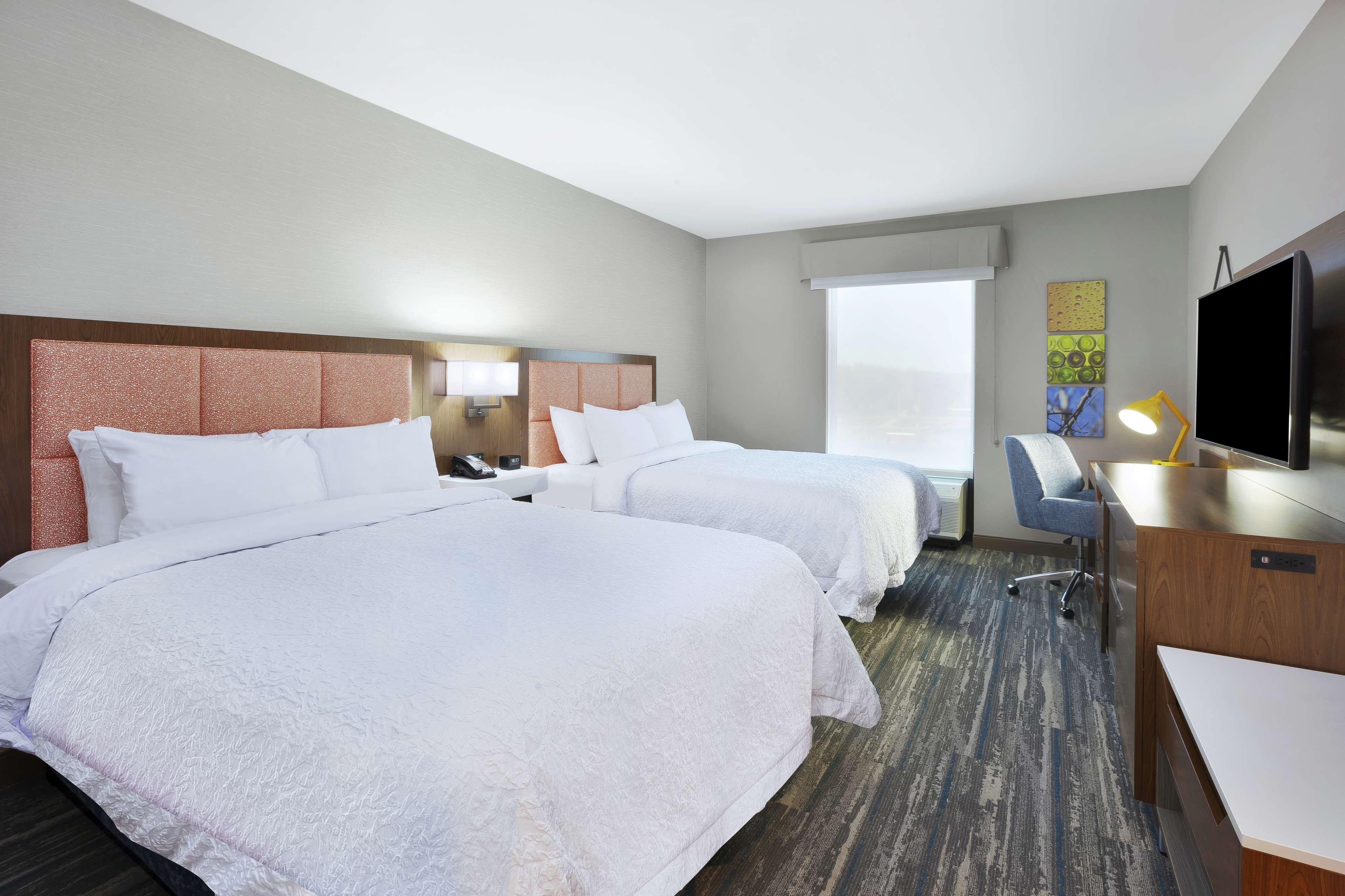 Hampton Inn & Suites Grandville Grand Rapids South Екстериор снимка