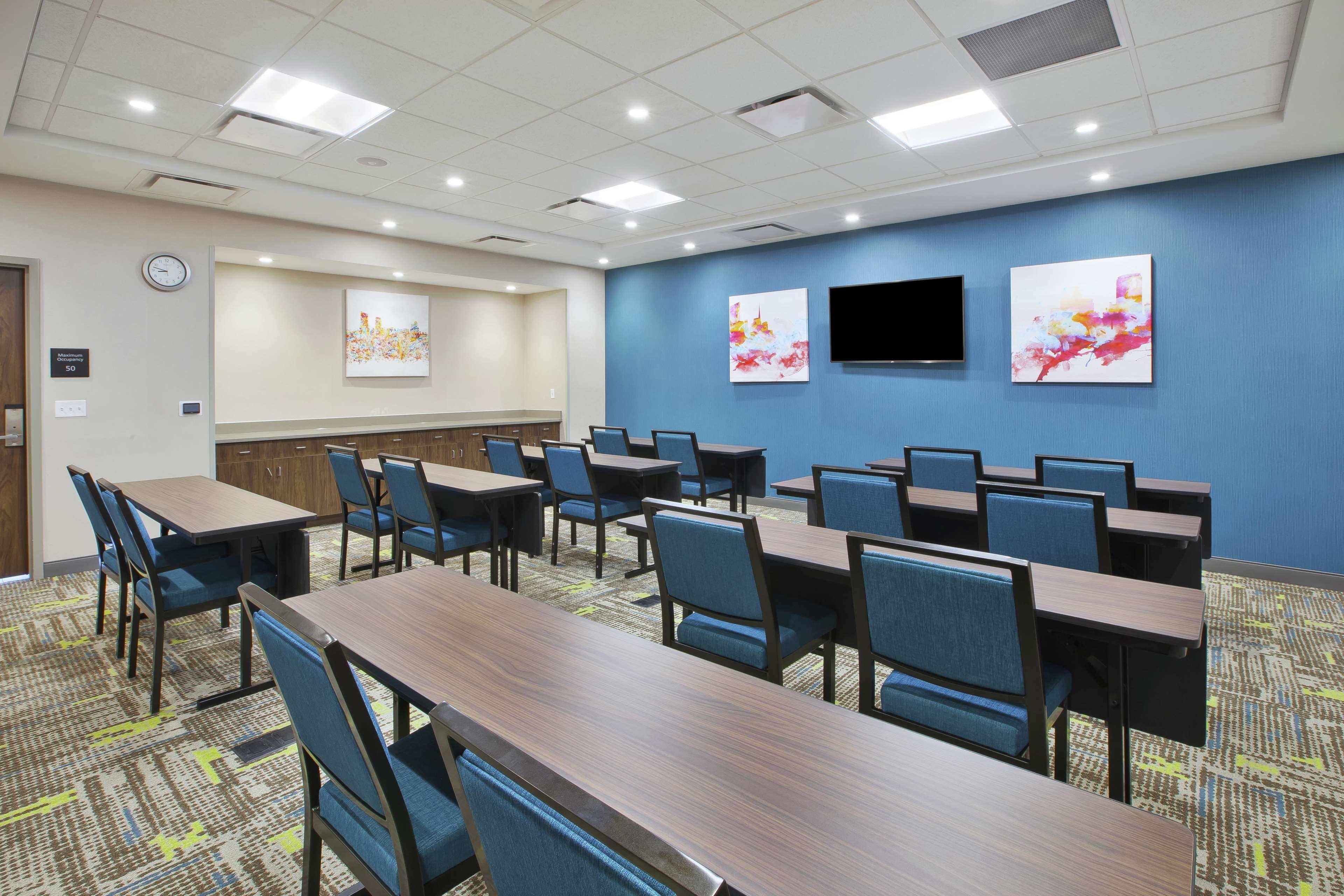 Hampton Inn & Suites Grandville Grand Rapids South Екстериор снимка
