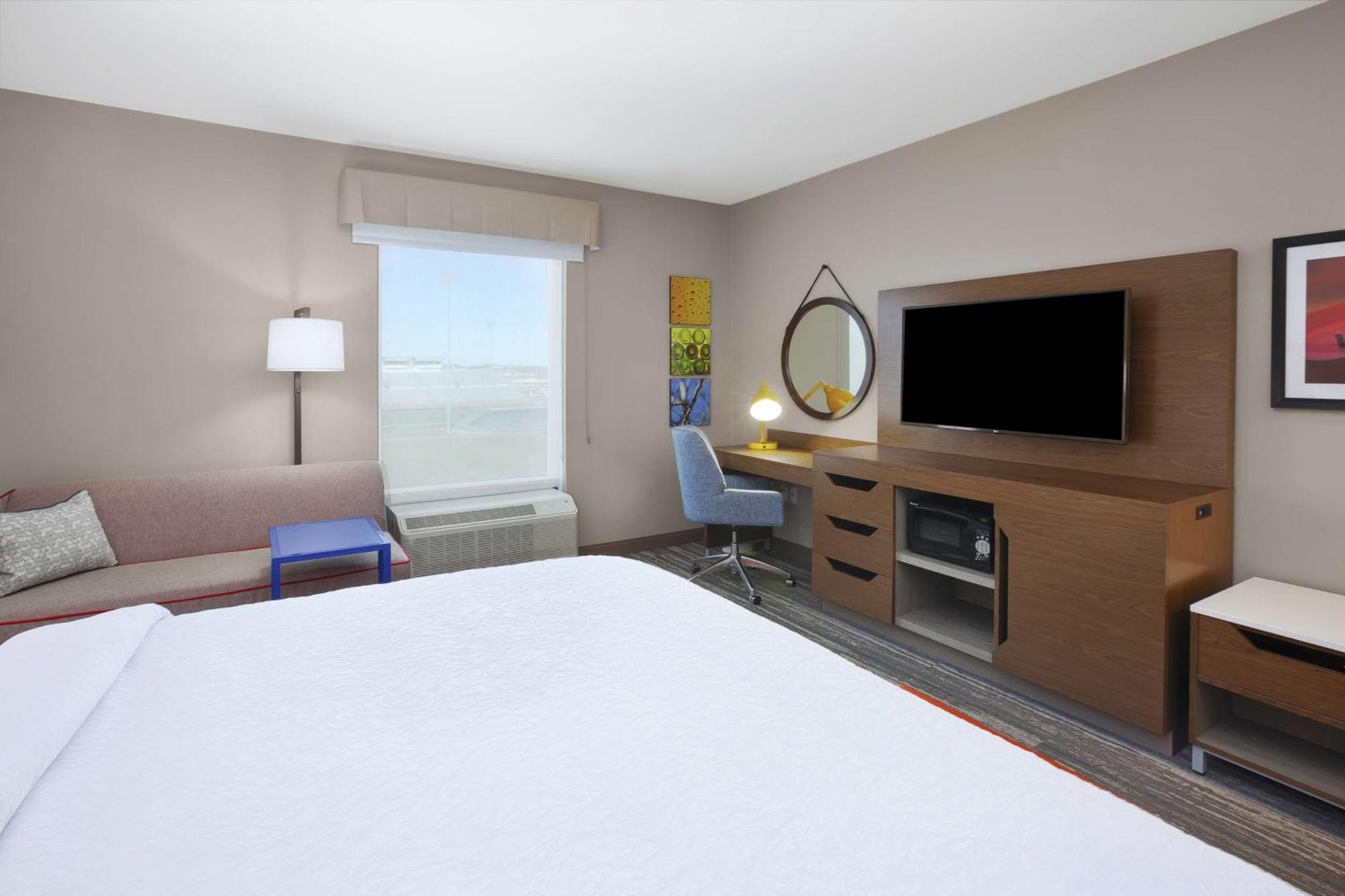 Hampton Inn & Suites Grandville Grand Rapids South Екстериор снимка