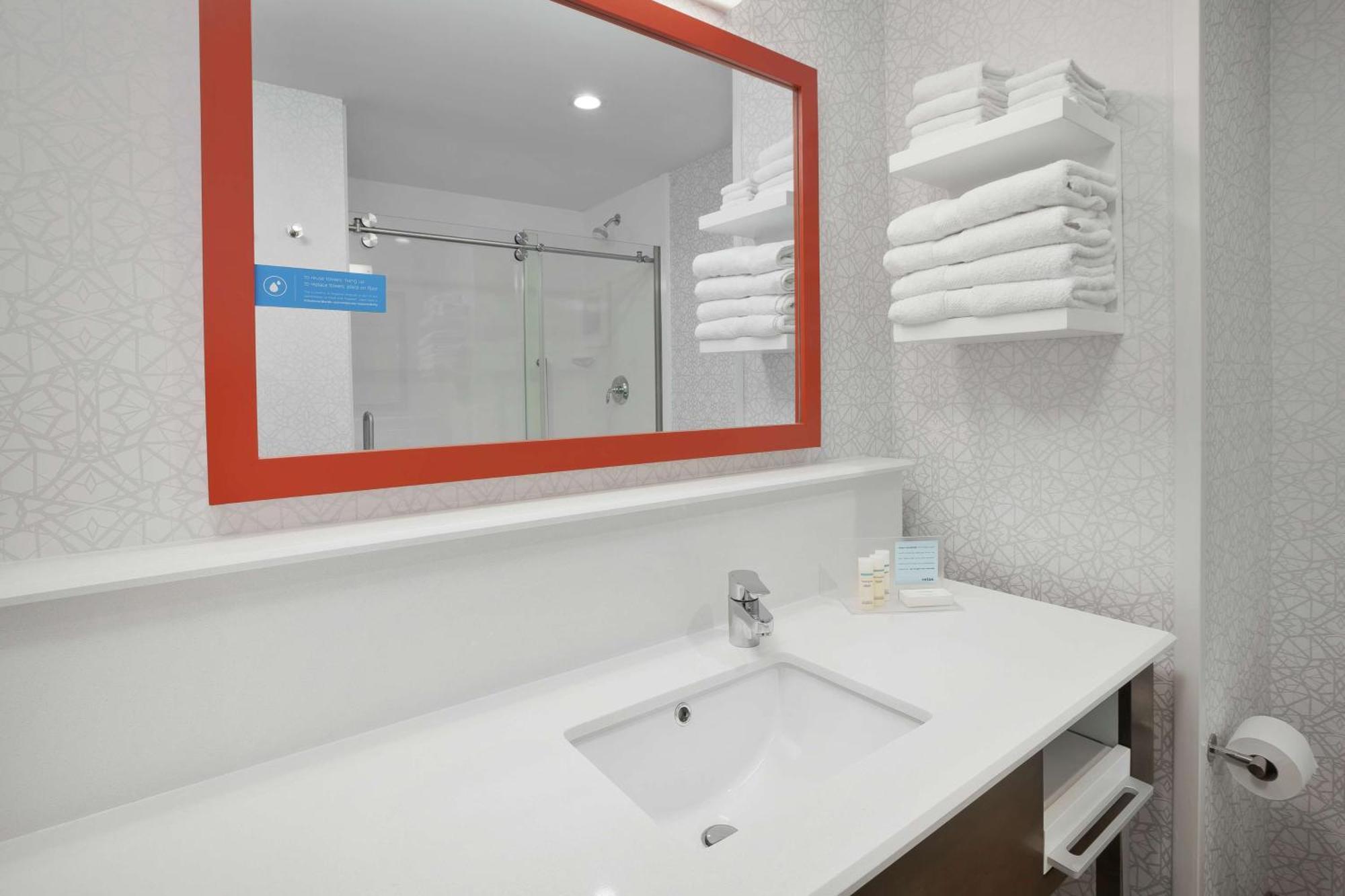 Hampton Inn & Suites Grandville Grand Rapids South Екстериор снимка
