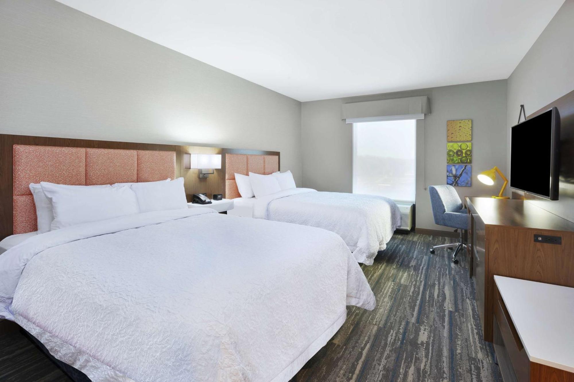 Hampton Inn & Suites Grandville Grand Rapids South Екстериор снимка